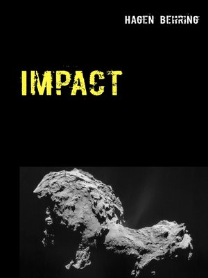cover image of Impact